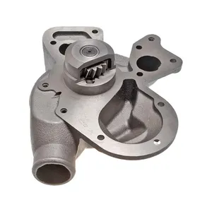Engine Water Pump U5MW0192 for Perkins 1004-40S 1004-42 Engine Type AF AJ AK AL AM AR AG