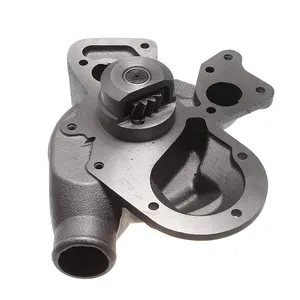 Water Pump U5MW0192 U5MW0189 for Perkins Engine 1004-40S 1004-42 1006-60 — 4