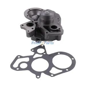 Water Pump U5MW0192 U5MW0189 for Perkins Engine 1004-40S 1004-42 1006-60 — 5