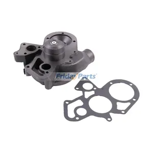 Water Pump U5MW0192 U5MW0189 for Perkins Engine 1004-40S 1004-42 1006-60 — 4