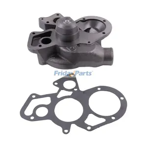Water Pump U5MW0192 U5MW0189 for Perkins Engine 1004-40S 1004-42 1006-60