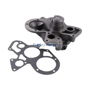 Water Pump U5MW0192 U5MW0189 for Perkins Engine 1004-40S 1004-42 1006-60 — 6
