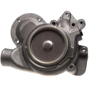 Water Pump U5MW0193 U5MW0164 U5MW0154 for Perkins Engine 1004-40T 1004-40TW 1006-60T 1006-60TA 1006-60TW — 2