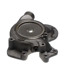 Water Pump U5MW0193 U5MW0164 U5MW0154 for Perkins Engine 1004-40T 1004-40TW 1006-60T 1006-60TA 1006-60TW — 5