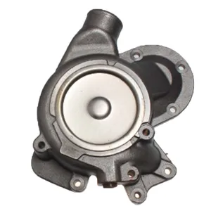 Water Pump U5MW0193 U5MW0164 U5MW0154 for Perkins Engine 1004-40T 1004-40TW 1006-60T 1006-60TA 1006-60TW — 4