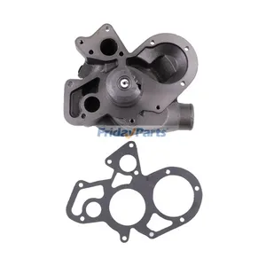 Water Pump U5MW0193 U5MW0164 U5MW0154 for Perkins Engine 1004-40T 1004-40TW 1006-60T 1006-60TA 1006-60TW — 5
