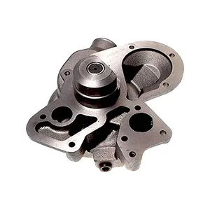 Engine Water Pump U5MW0196 for Perkins VK Engine Type 1106C-E60TA — 2