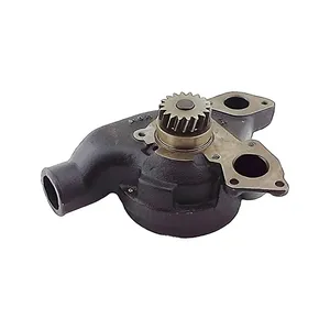 Engine Water Pump U5MW0160 for Perkins Engine 1006-6T 1006-6TW 1006-60T — 2