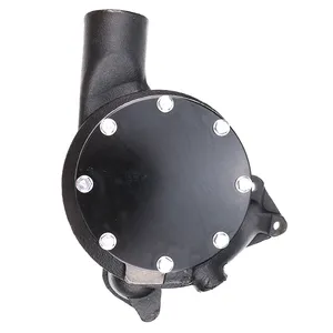 Water Pump U5MW0160 for Perkins Engine 1006-6T 1006-6TW 1006-60T — 5