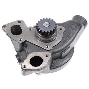 Water Pump U5MW0160 for Perkins Engine 1006-6T 1006-6TW 1006-60T — 3
