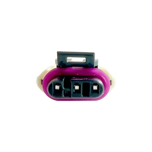 Three Position Female Connector Kit