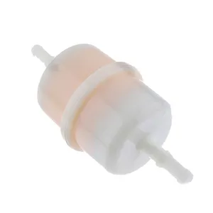 2Pcs Inline Fuel Filter UC16183 for John Deere 2400 2700 652R 661R W61R Z710A Z720A Z915B Z915E Z925A Z925M Z930M Z945M Z955M Z955R — 2