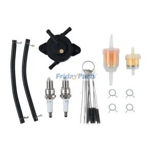 Fuel Pump Kit UC37181 for John Deere Mower 636M 647A 648M 648R 652M 661R Z320M Z320R Z330M Z445 Z465 Z530M Z530R Z540M Z540R Z645 Z655 Z720E — 3
