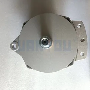 Alternator 12V 185A Heavy machinery Generator UD03041A 87409250… — 5