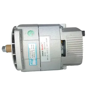 Alternator 12V 185A Heavy machinery Generator UD03041A 87409250…