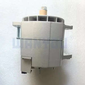 Alternator 12V 185A Heavy machinery Generator UD03041A 87409250… — 3