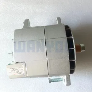 Alternator 12V 185A Heavy machinery Generator UD03041A 87409250… — 4