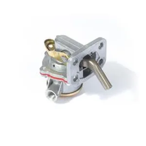 LIFT PUMP, 4-HOLE, 4.236 & 1000SER