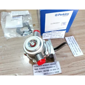 PERKINS ULPK0001 ULPK 0001 ULPK-0001 LIFT PUMP ULPK001 ULPK 001 ULPK-001… — 6