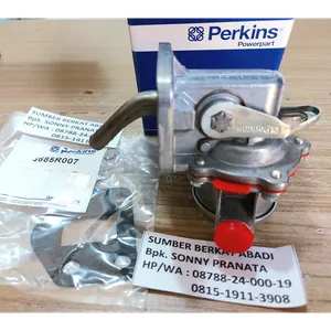 PERKINS ULPK0001 ULPK 0001 ULPK-0001 LIFT PUMP ULPK001 ULPK 001 ULPK-001… — 4