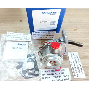 PERKINS ULPK0001 ULPK 0001 ULPK-0001 LIFT PUMP ULPK001 ULPK 001 ULPK-001… — 2