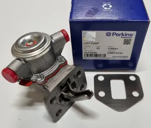 ULPK0001 Fuel Lift Pump With Gskt Perkins LD LF LG