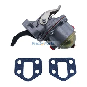 Fuel Lift Pump ULPK0002 for Perkins Engine 1006-6 1006-60…