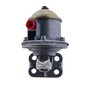 Fuel Lift Pump ULPK0002 for Perkins Engine 1006-6 1006-60… — 6