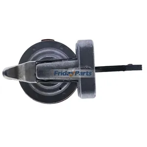 Fuel Lift Pump ULPK0002 for Perkins Engine 1006-6 1006-60… — 5