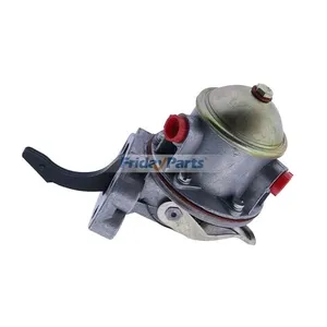 Fuel Lift Pump ULPK0002 for Perkins Engine 1006-6 1006-60… — 3