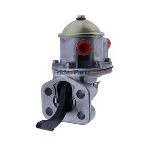 Fuel Lift Pump ULPK0002 for Perkins Engine 1006-6 1006-60… — 2