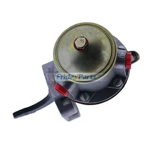 Fuel Lift Pump ULPK0002 for Perkins Engine 1006-6 1006-60… — 4