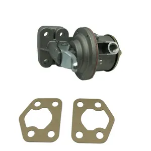 HP injection Fuel Lift Pump ULPK0002 for Perkins Engine 1006-6 1006-6T 1006-60T 1006-60TA — 4