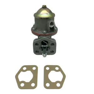 HP injection Fuel Lift Pump ULPK0002 for Perkins Engine 1006-6 1006-6T 1006-60T 1006-60TA — 3