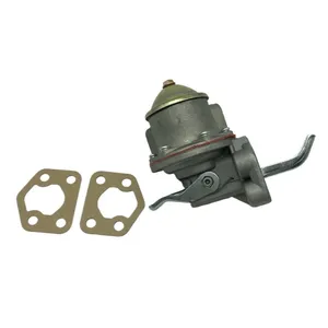 HP injection Fuel Lift Pump ULPK0002 for Perkins Engine 1006-6 1006-6T 1006-60T 1006-60TA — 2