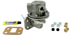 Perkins Phaser 1006 Fuel Lift Pump  - equivalent to ULPK0002