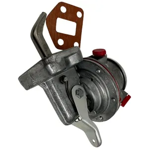 Perkins ULPK0002 Lift Pump For 1006 Diesel Engines — 2