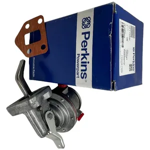 Perkins ULPK0002 Lift Pump For 1006 Diesel Engines