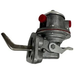 Perkins ULPK0002 Lift Pump For 1006 Diesel Engines — 3