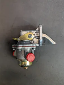 New Perkins 4.236 Fuel Transfer Pump # ULPK0003 — 4