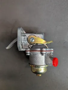 New Perkins 4.236 Fuel Transfer Pump # ULPK0003 — 3
