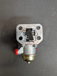 New Perkins 4.236 Fuel Transfer Pump # ULPK0003 — 2