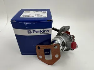 PERKINS AD4.236 AD4.248 GENUINE PERKINS FUEL LIFT PUMP  ULPK0003