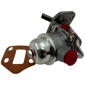 Perkins ULPK0003 Lift Pump For 4.236 And 4.248 Diesel Engines — 2