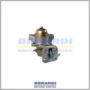POMPA ALIMENTAZIONE LANDINI SERIE 60 80 BLIZZARD ADVANTAGE TREKKER EX ULPK0003 6680337