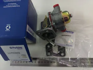 Pompa C Perkins ( 6680337A1 )