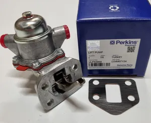 ULPK0003 Fuel Lift Pump With Gskt PERKINS LD
