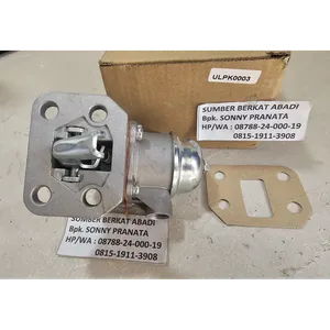 ULPK0003 LIFT PUMP ULPK-0003 FUEL PUMP ULPK 0003 - COMPLETE WITH GASKET — 2