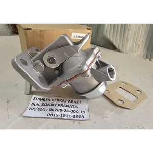 ULPK0003 LIFT PUMP ULPK-0003 FUEL PUMP ULPK 0003 - COMPLETE WITH GASKET — 6