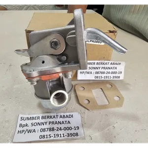 ULPK0003 LIFT PUMP ULPK-0003 FUEL PUMP ULPK 0003 - COMPLETE WITH GASKET